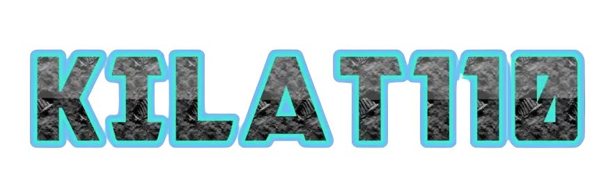 Logo KILAT110